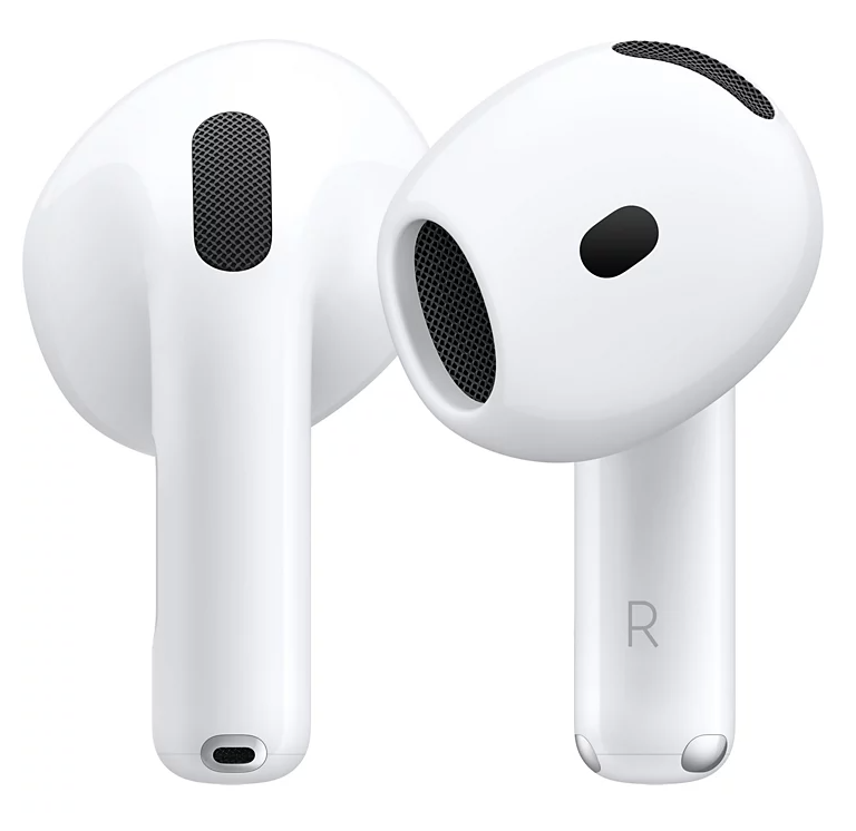 EarPods (4e génération)