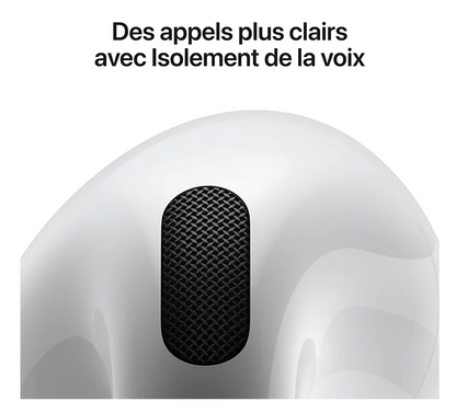 EarPods (4e génération)