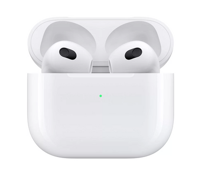 EarPods (3e génération)