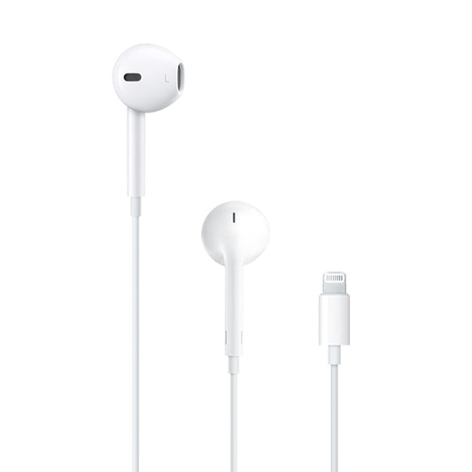 EarPods avec connecteur Lightning