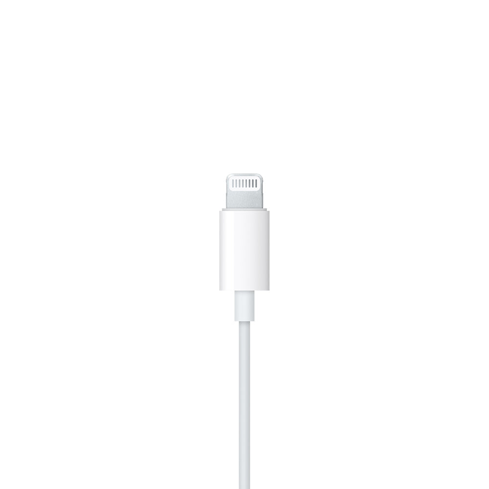 EarPods avec connecteur Lightning