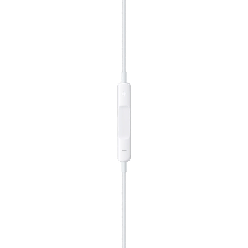 EarPods avec connecteur Lightning