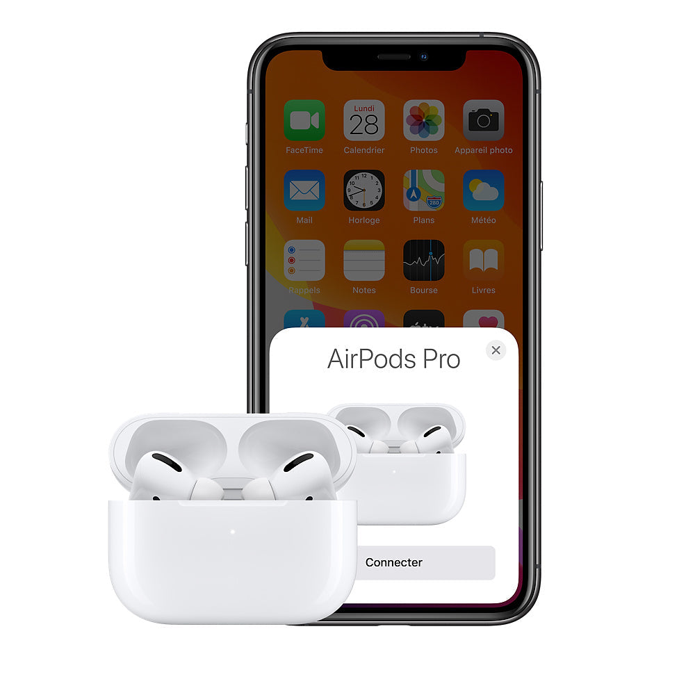 EarPods Pro (1e genération)